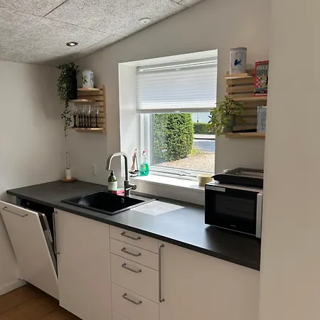 Lovely Downtown 빌라