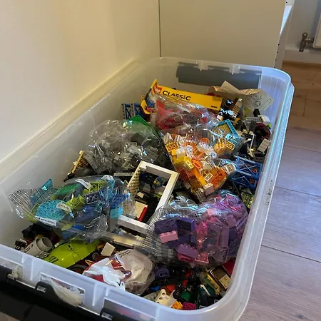 Lovely Downtown 빌라 *