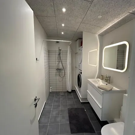 Lovely Downtown 빌라