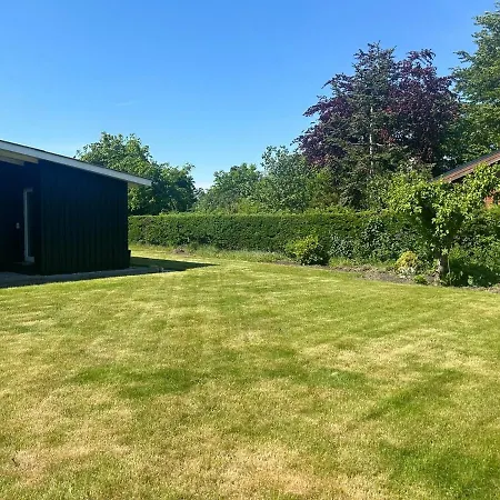 Lovely Downtown 빌룬드