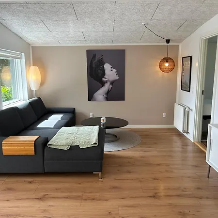 Lovely Downtown ヴィラ ビルン