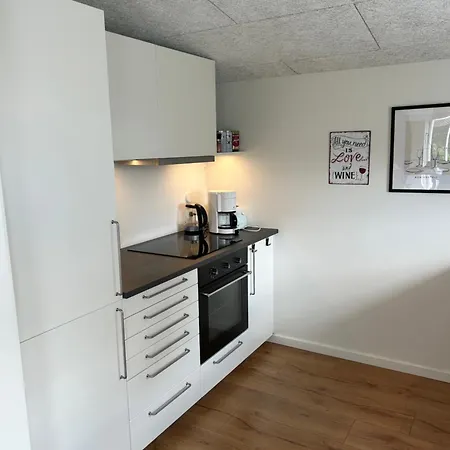 Lovely Downtown ヴィラ ビルン