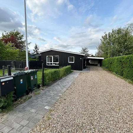 ヴィラ Lovely Downtown *