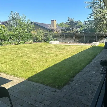 Lovely Downtown ヴィラ ビルン