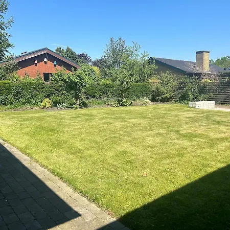 Lovely Downtown ヴィラ *