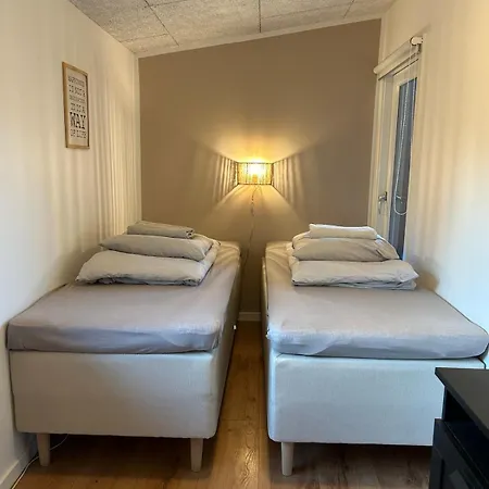 ヴィラ Lovely Downtown