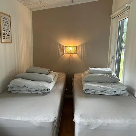 ヴィラ Lovely Downtown