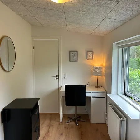 ヴィラ Lovely Downtown *