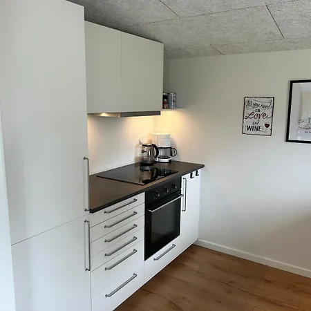 Lovely Downtown ヴィラ