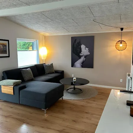 Lovely Downtown ヴィラ